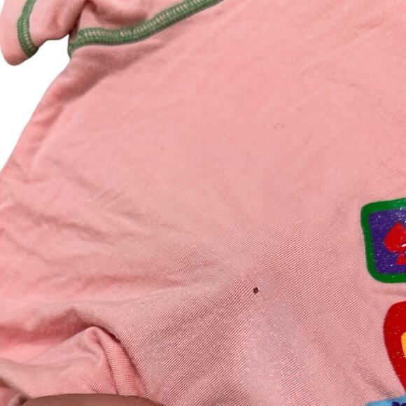 O MIGHTY MAGIC MUSHROOM GRAPHIC TEE - Picture 5 of 6